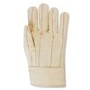 Magid Heater Beater 97GT 24 oz Cotton Canvas Hot Mill Gloves, 12PK 97BT